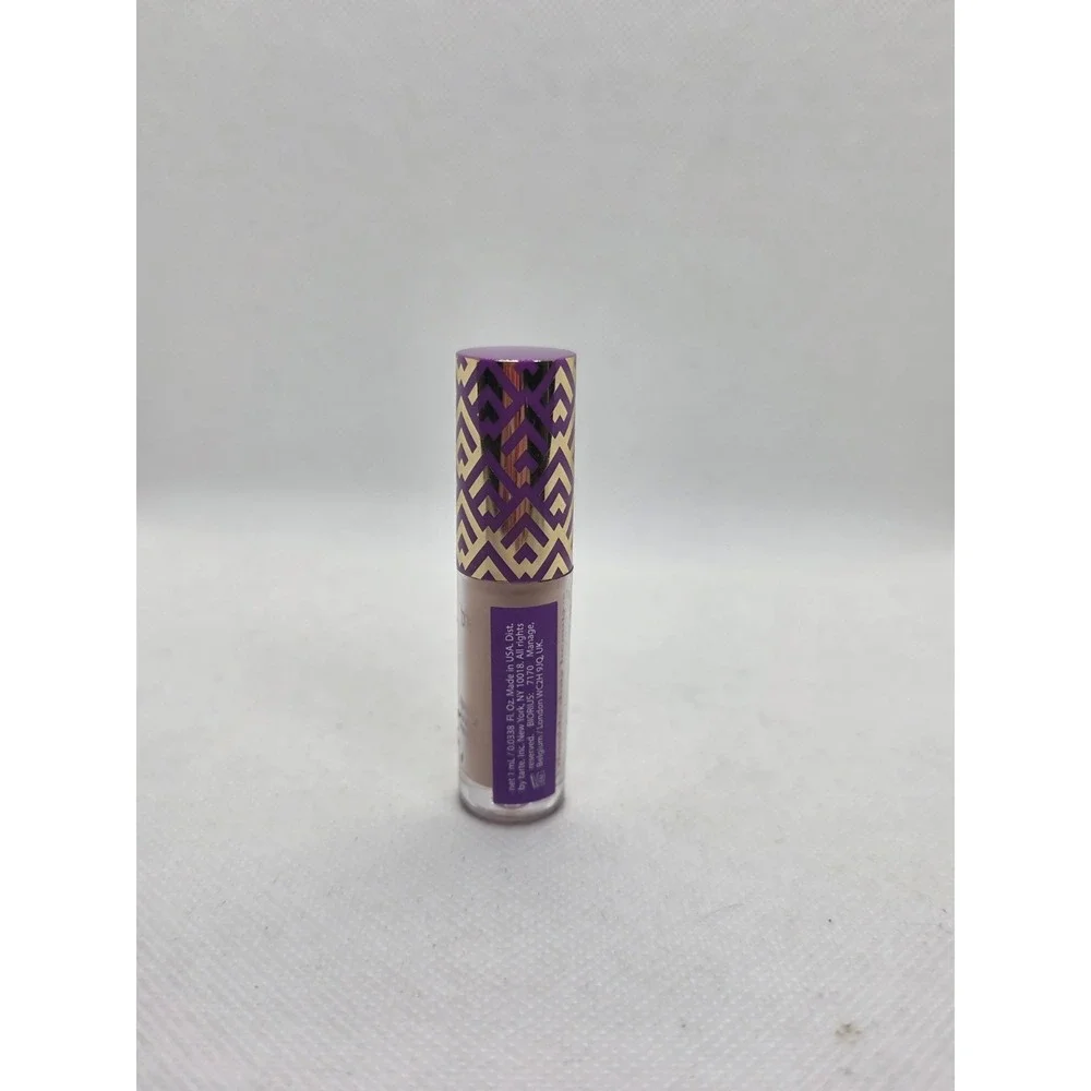 Tarte Shape Tape Make Up Concealer Shade 27B Light-Medium Beige Travel size NEW